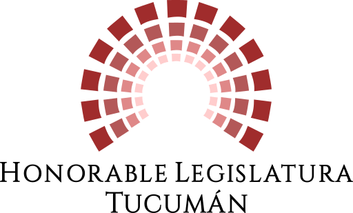 Logo de la Honorable Legislatura de Tucuman