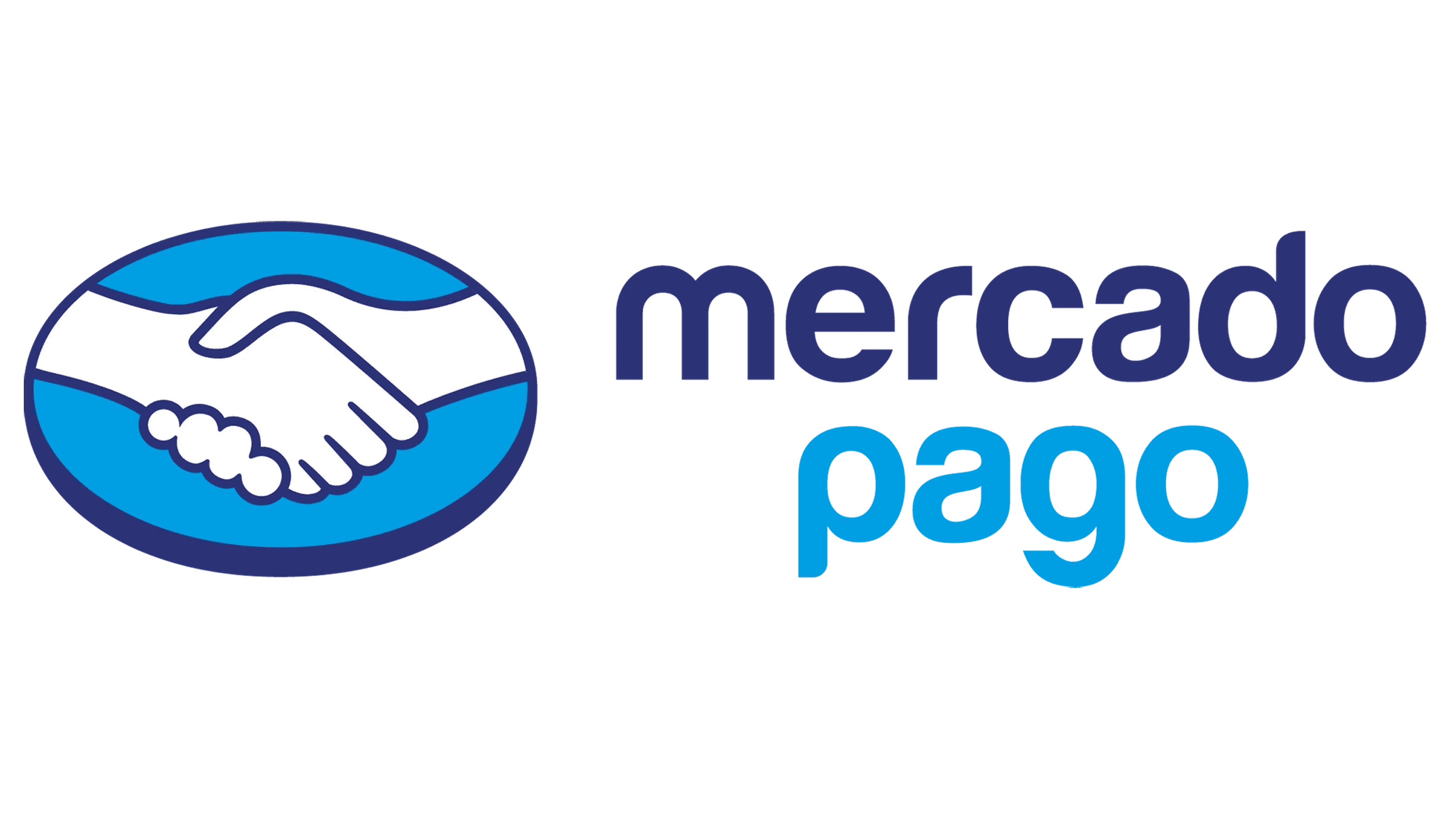 Logo mercado pago