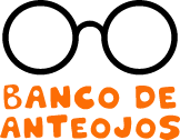 Logo proyecto banco de anteojos