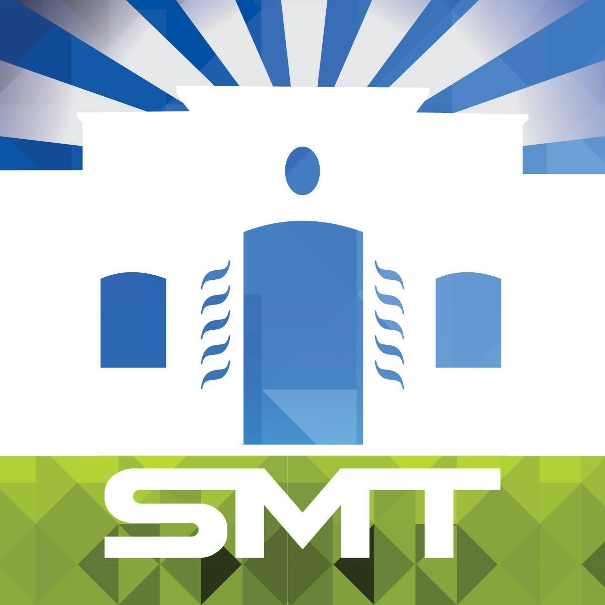 Logo municipalidad de San Miguel de Tucuman